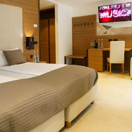 Bellevue Hotel