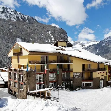 Bellevue Hotel 3*