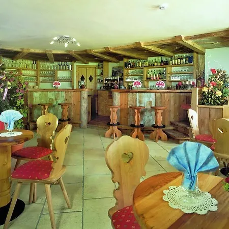 Bellevue Hotel Canazei