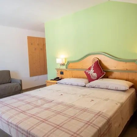 Bellevue Hotel 3*