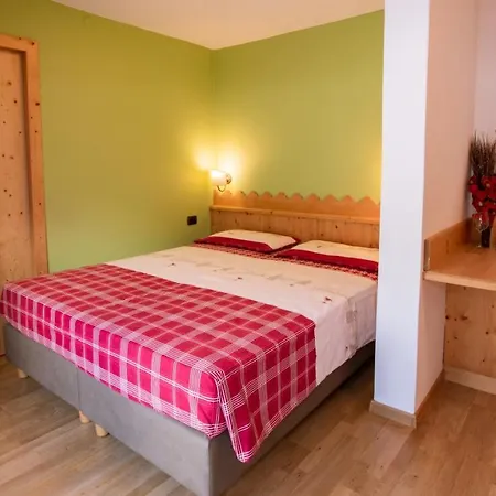 Bellevue 3* Canazei