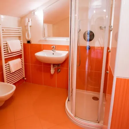 Bellevue Hotel 3*