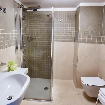 Bellevue 3* Canazei