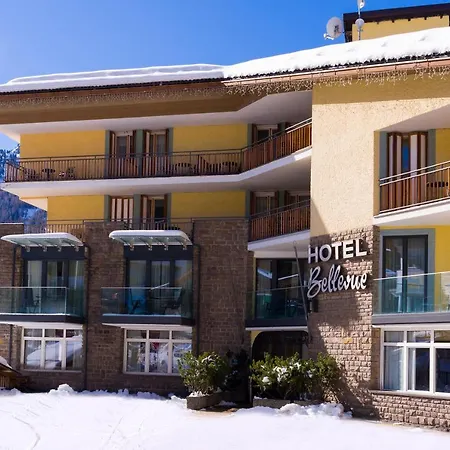 Bellevue Hotel