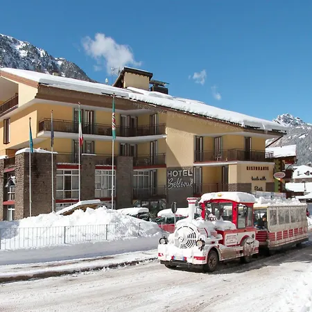 Hotel Bellevue 3*