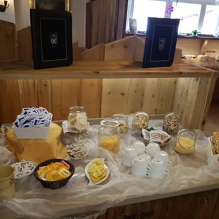 Hotel Bellevue Canazei